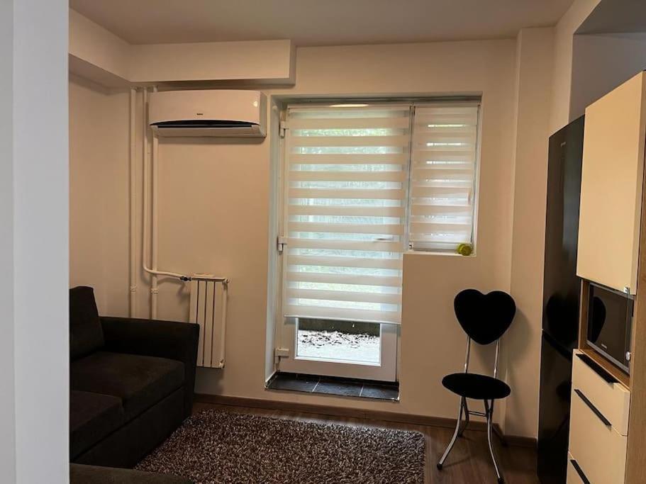 City Park Little Flat. Budapeste Exterior foto