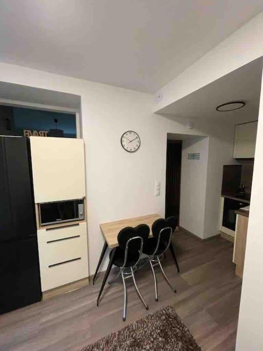 City Park Little Flat. Budapeste Exterior foto