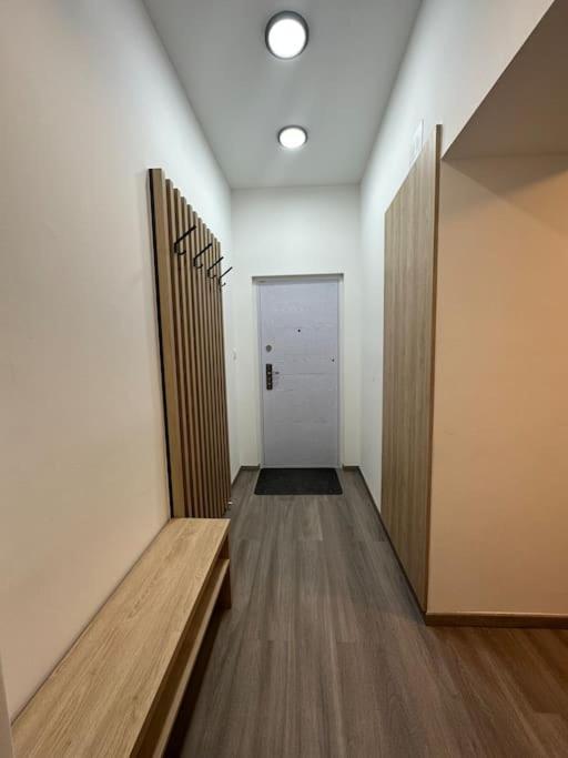 City Park Little Flat. Budapeste Exterior foto