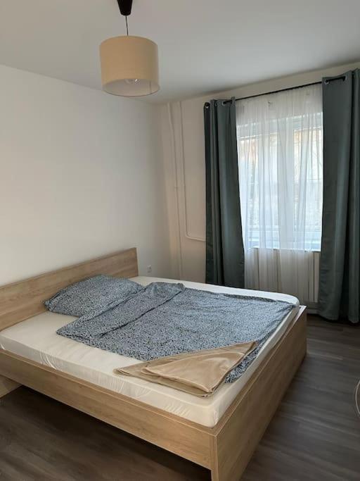City Park Little Flat. Budapeste Exterior foto