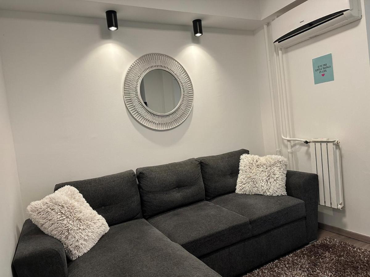 City Park Little Flat. Budapeste Exterior foto